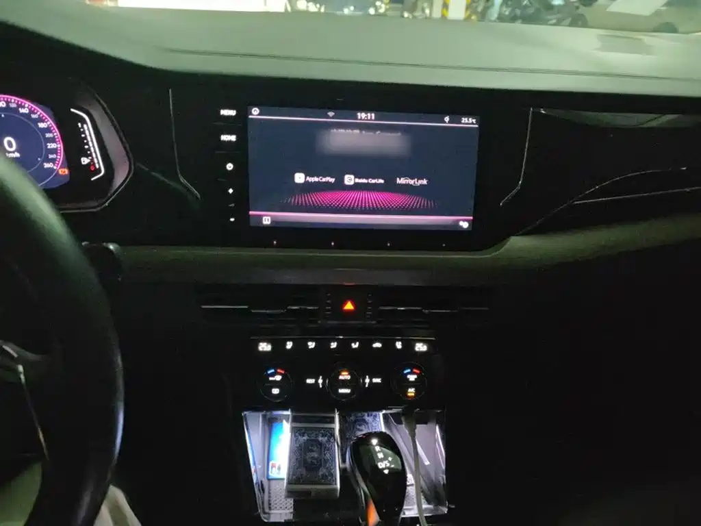 Volkswagen Passat — фото 15