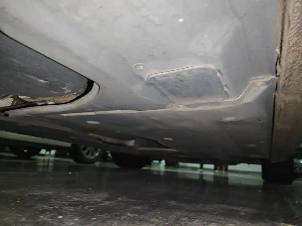 Volkswagen Passat — фото 17