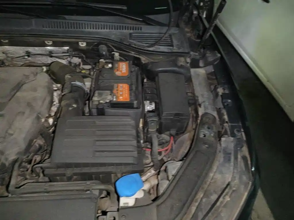 Volkswagen Passat — фото 20