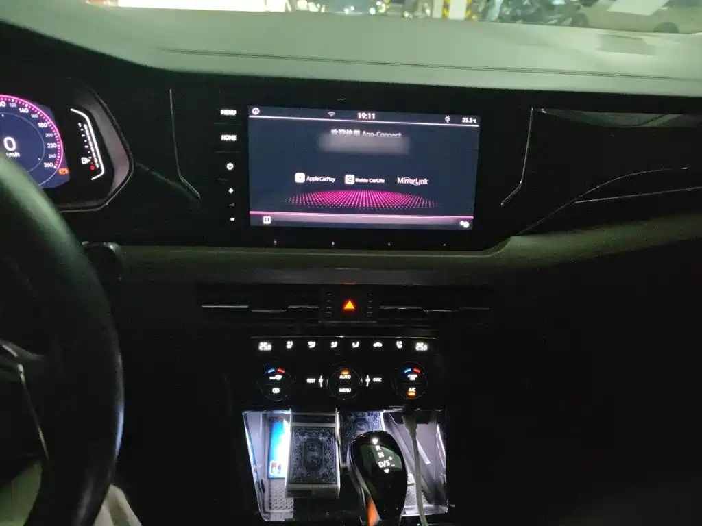 Volkswagen Passat — фото 6