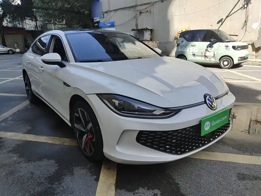 Volkswagen Lamando — фото 4