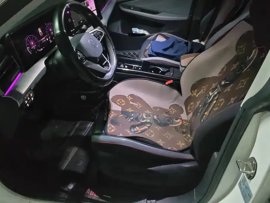 Volkswagen Lamando — фото 9