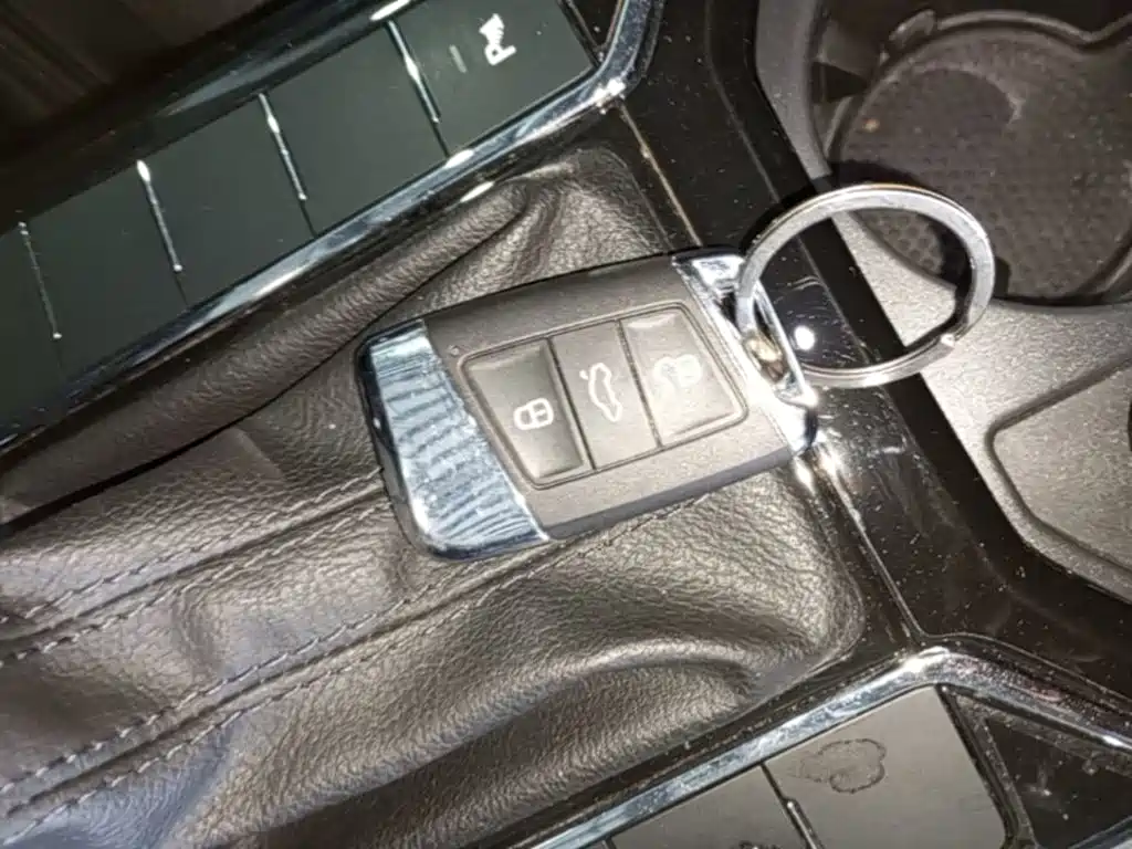 Volkswagen Passat — фото 9