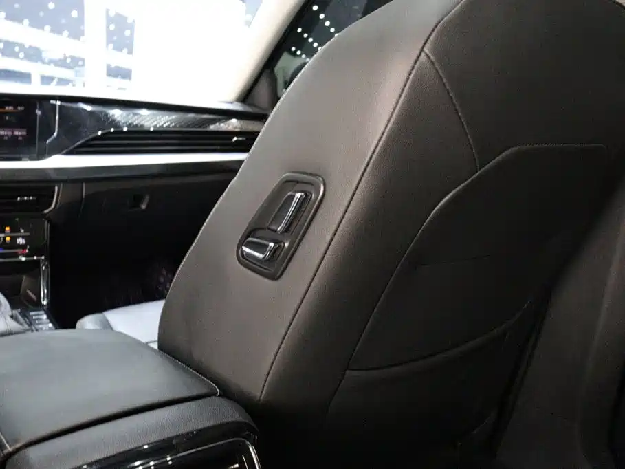 Volkswagen Passat — фото 9