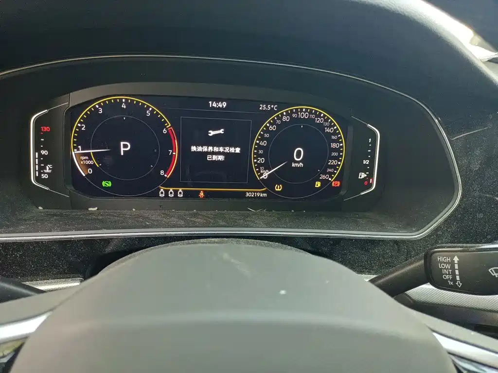 Volkswagen Passat — фото 13