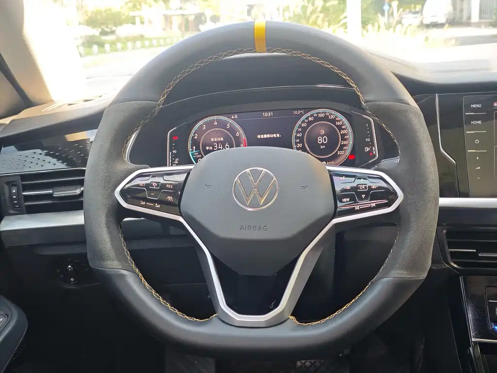 Volkswagen Passat — фото 6