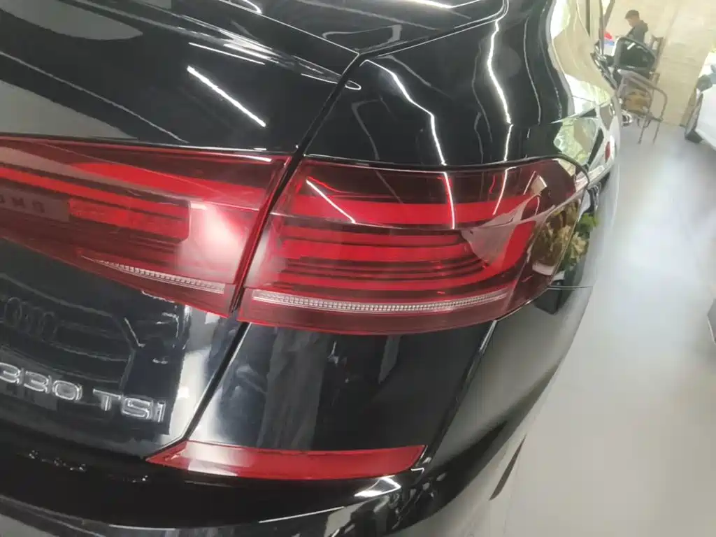 Volkswagen Passat — фото 8