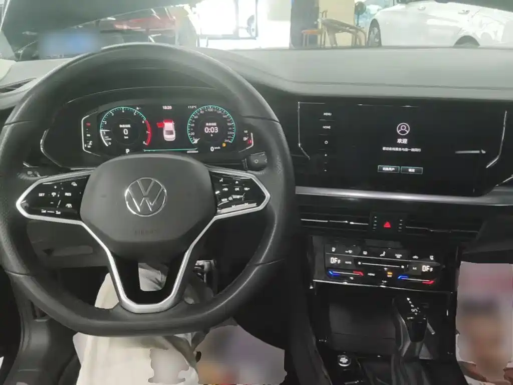Volkswagen Passat — фото 10