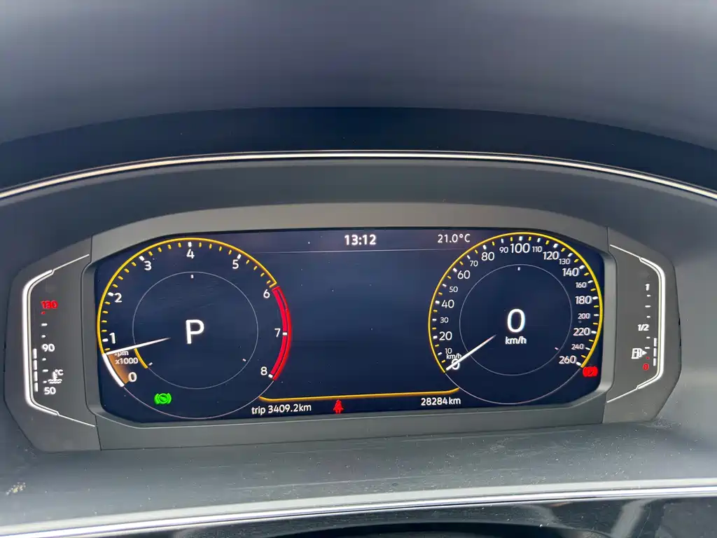 Volkswagen Passat — фото 15