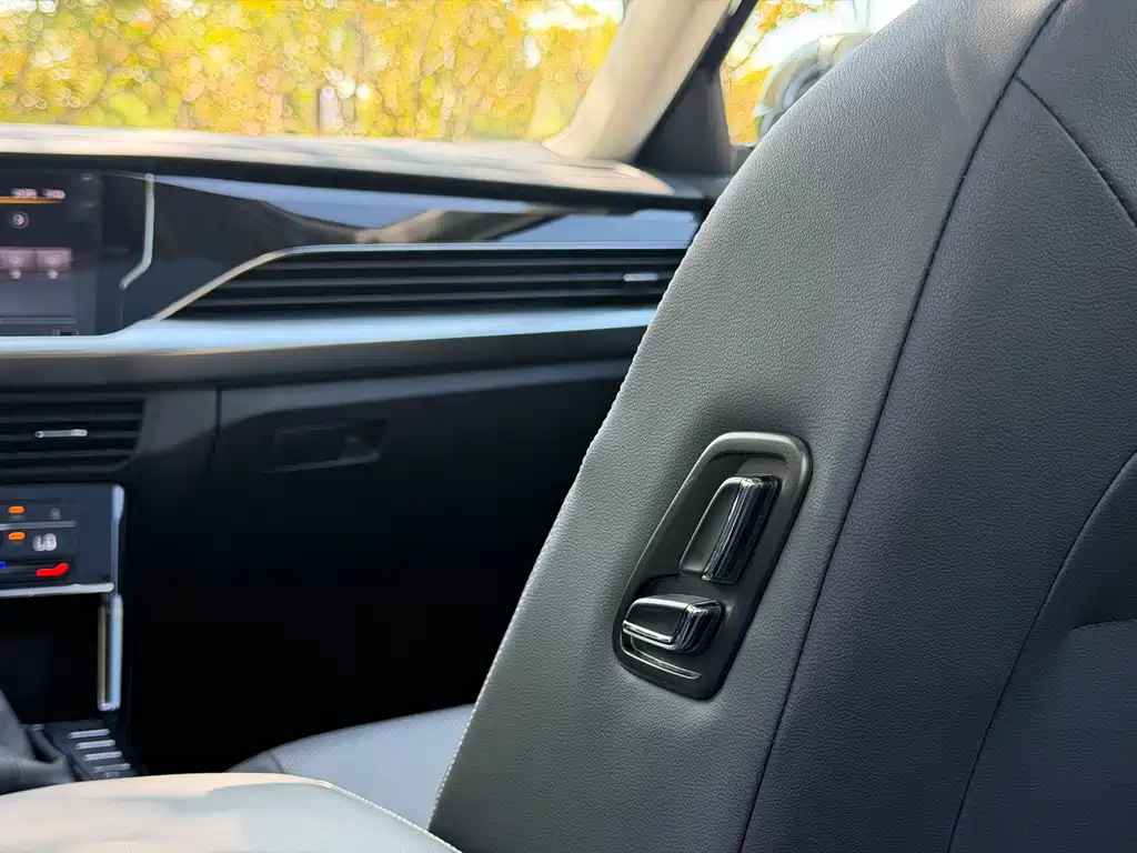 Volkswagen Passat — фото 14