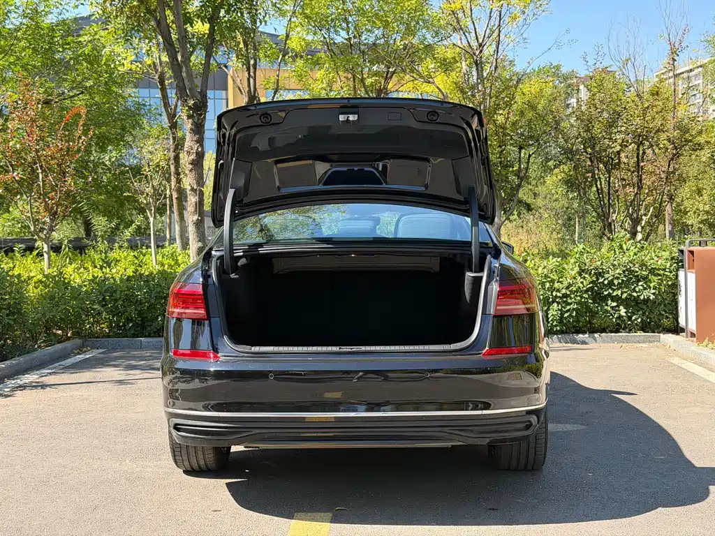 Volkswagen Passat — фото 22