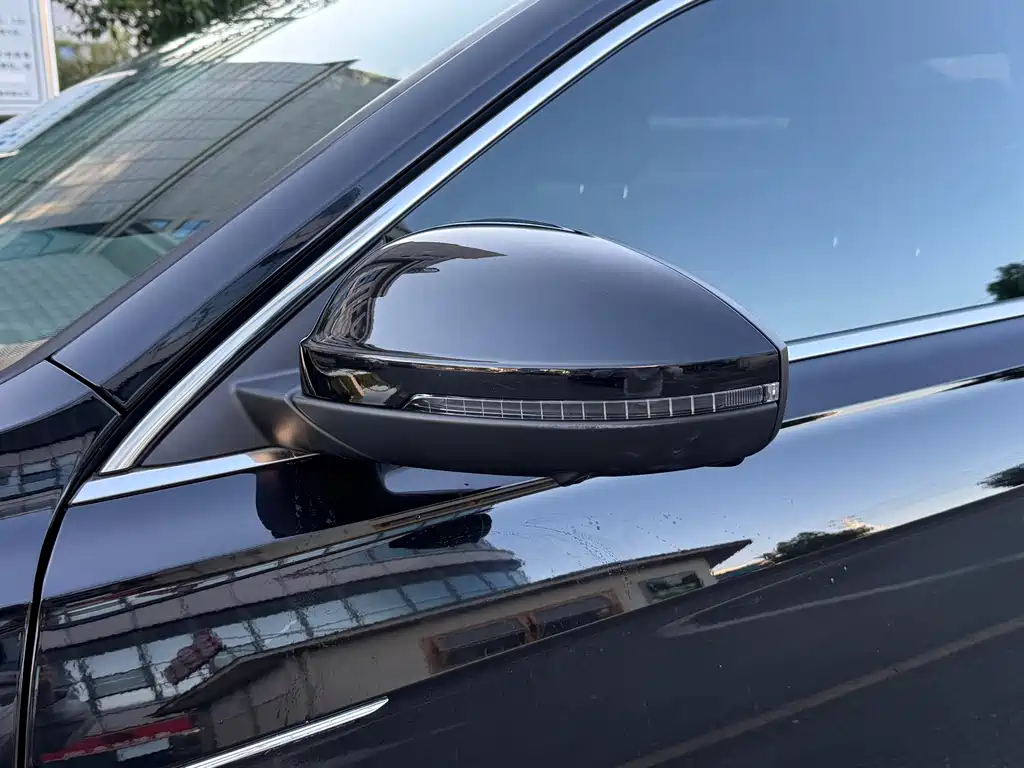 Volkswagen Passat — фото 18