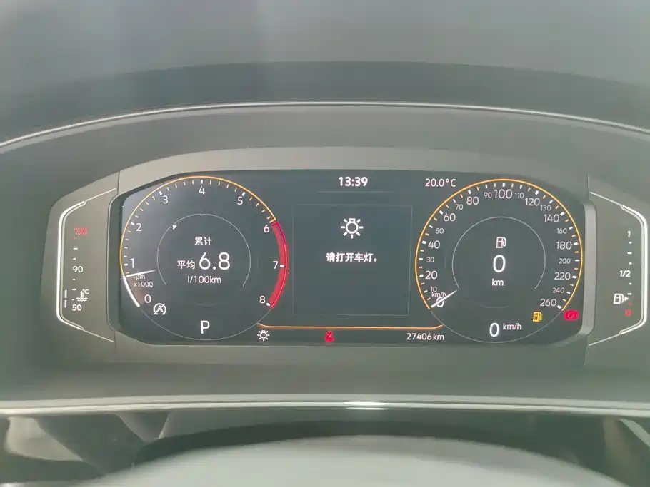 Volkswagen Passat — фото 14