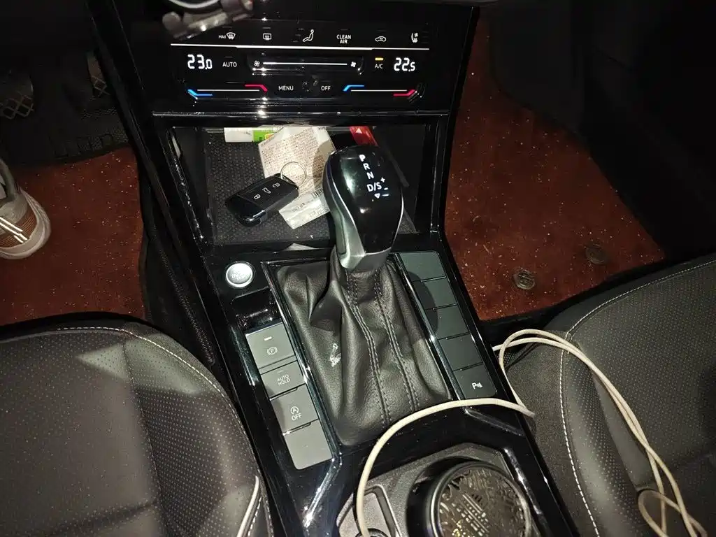 Volkswagen Passat — фото 10