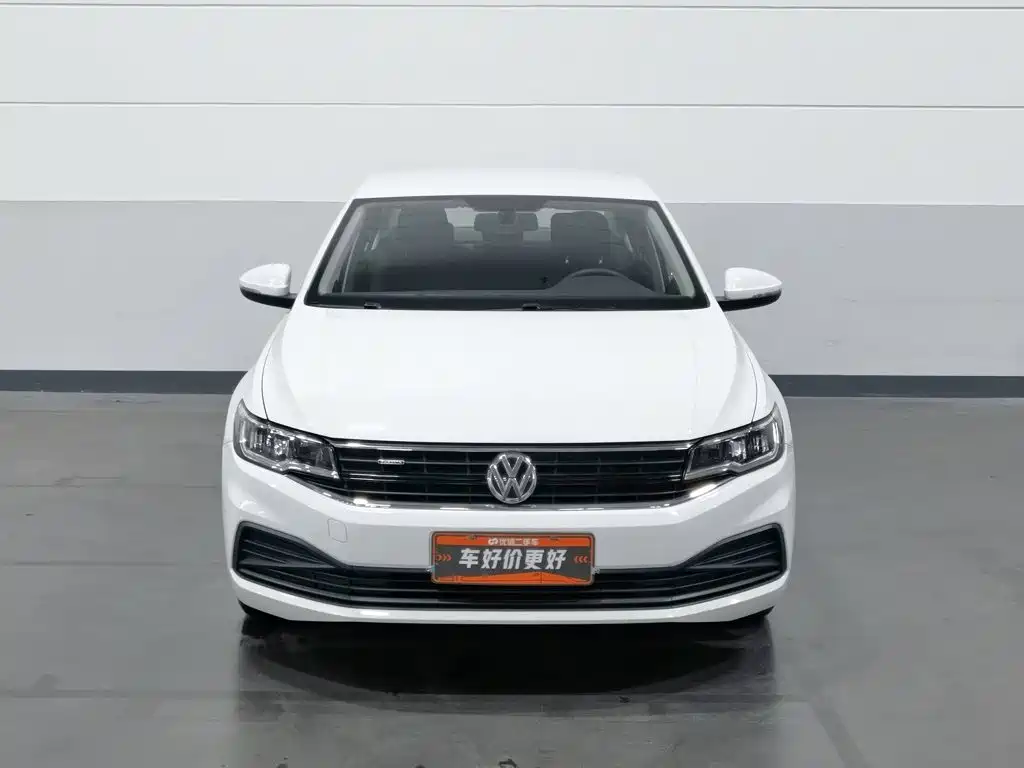 Volkswagen Bora — фото 3