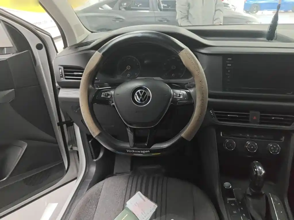 Volkswagen Tharu — фото 11