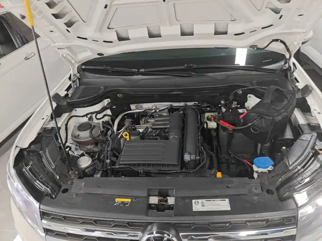 Volkswagen Tharu — фото 20