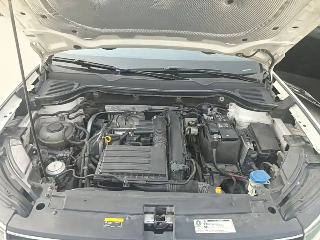 Volkswagen Tharu — фото 20