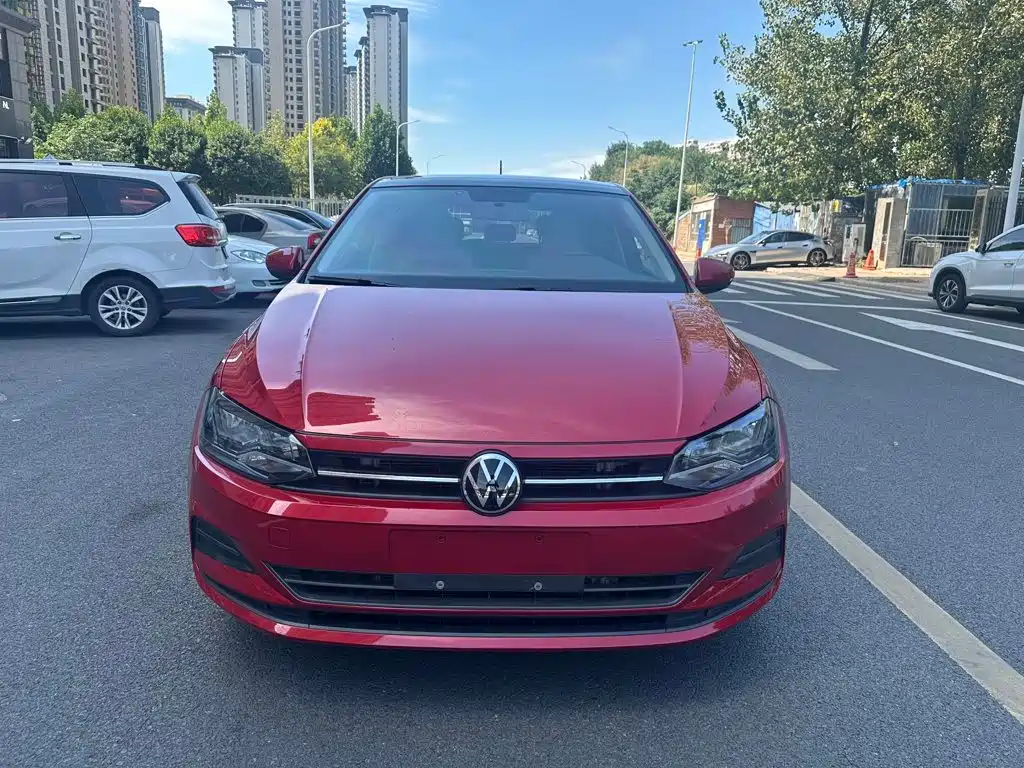 Volkswagen Polo — фото 2