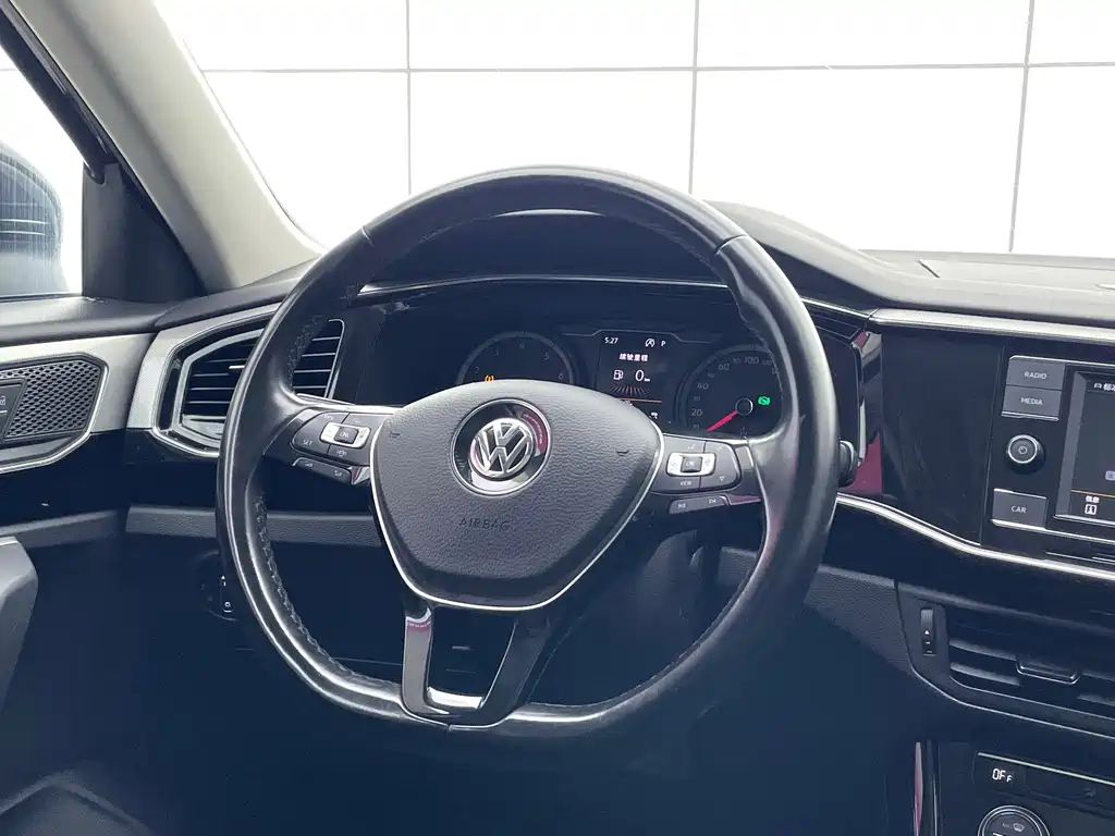 Volkswagen Tayron — фото 9