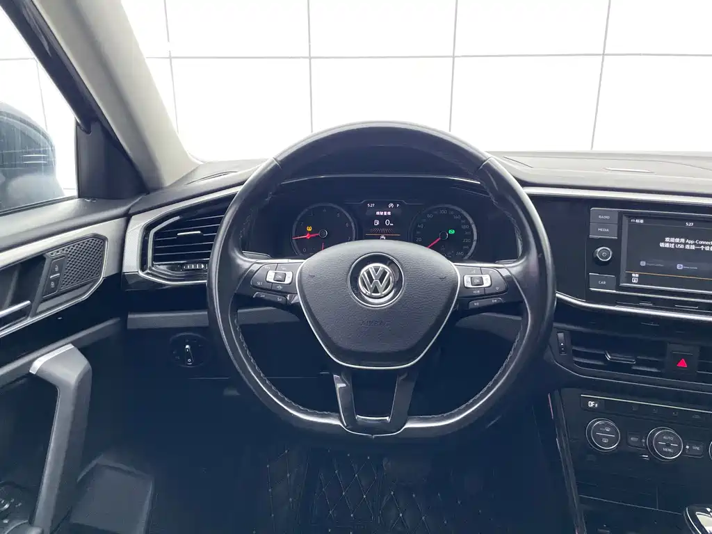 Volkswagen Tayron — фото 10