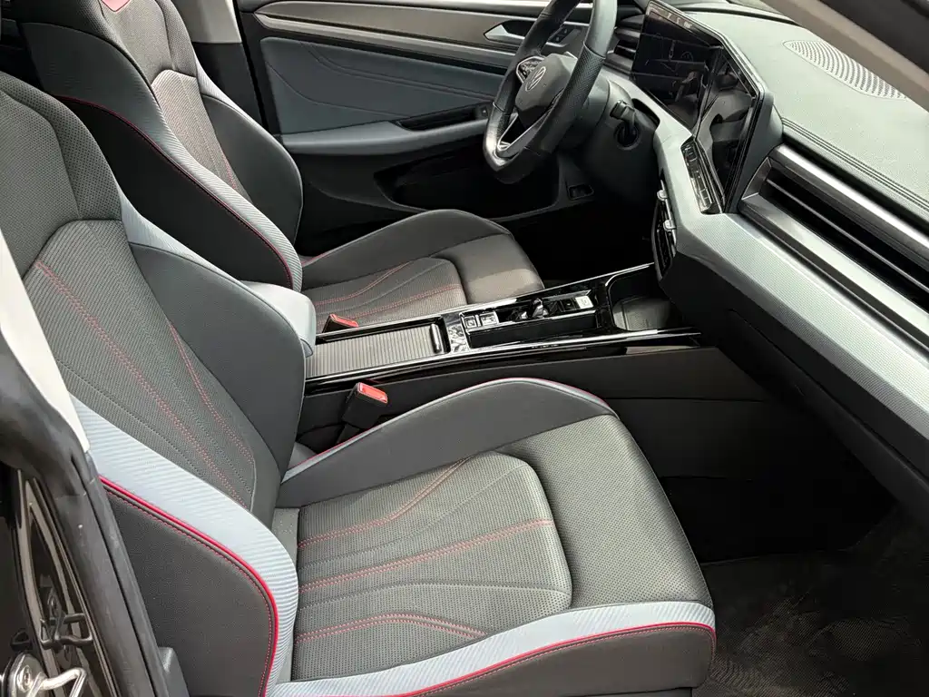 Volkswagen Lamando — фото 10