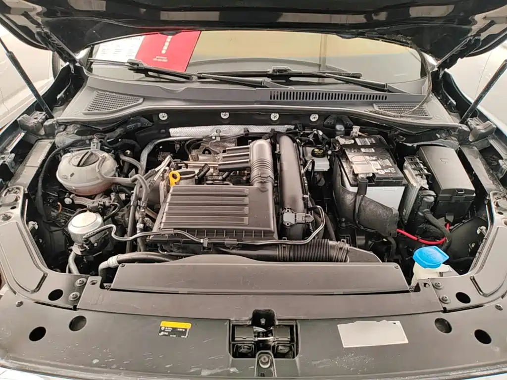 Volkswagen Passat — фото 20