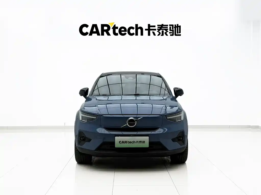 Volvo C40 — фото 2