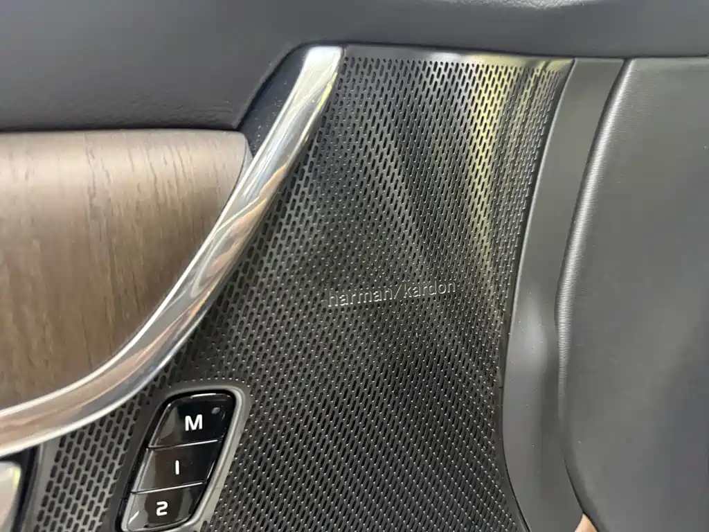 Volvo S90 — фото 10