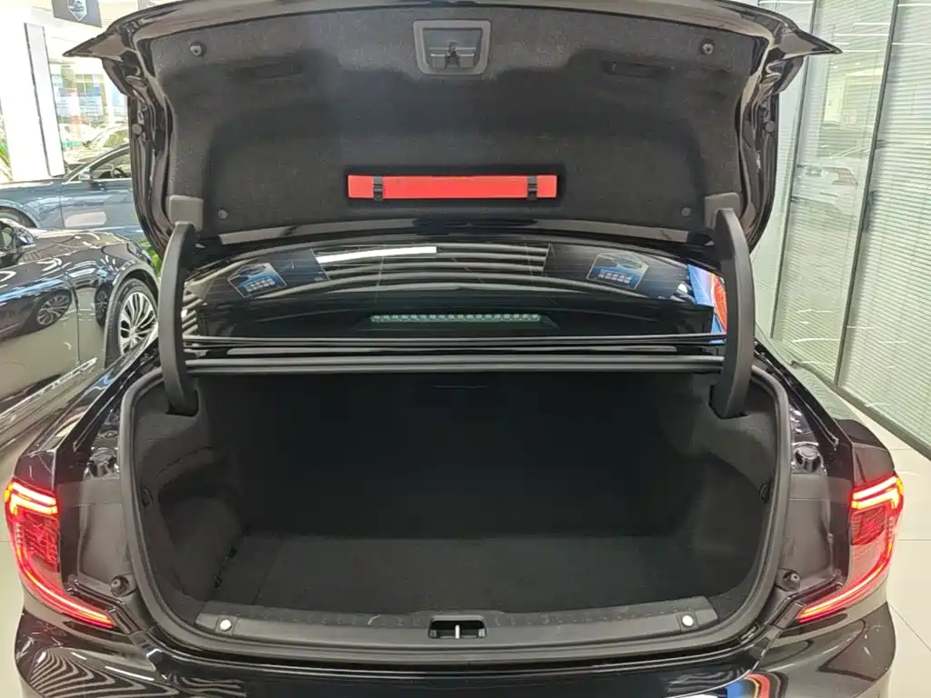 Volvo S90 — фото 19