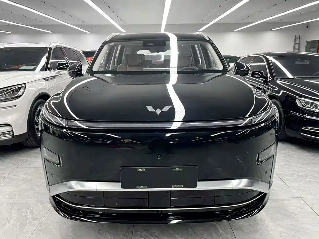 Wuling Xingguang L — фото 2