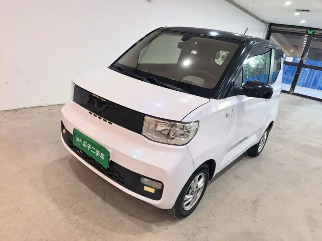 Wuling MINIEV