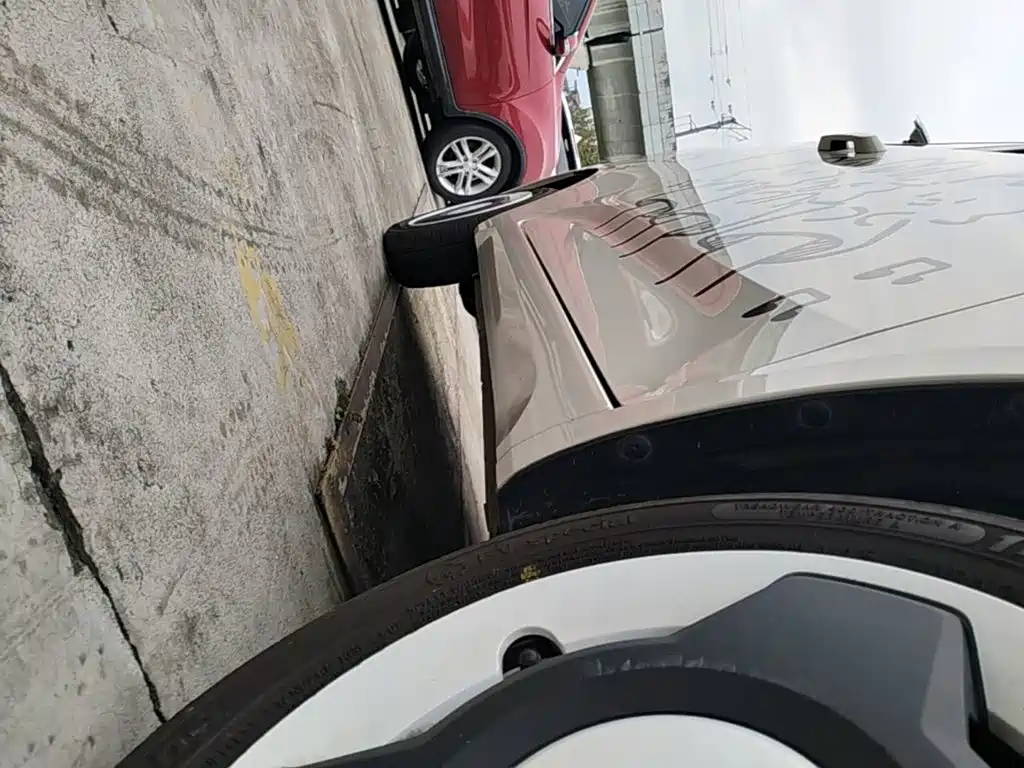 Wuling MINIEV — фото 21