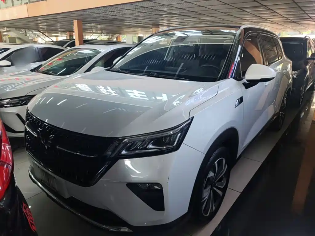 Wuling Xingchen — фото 2