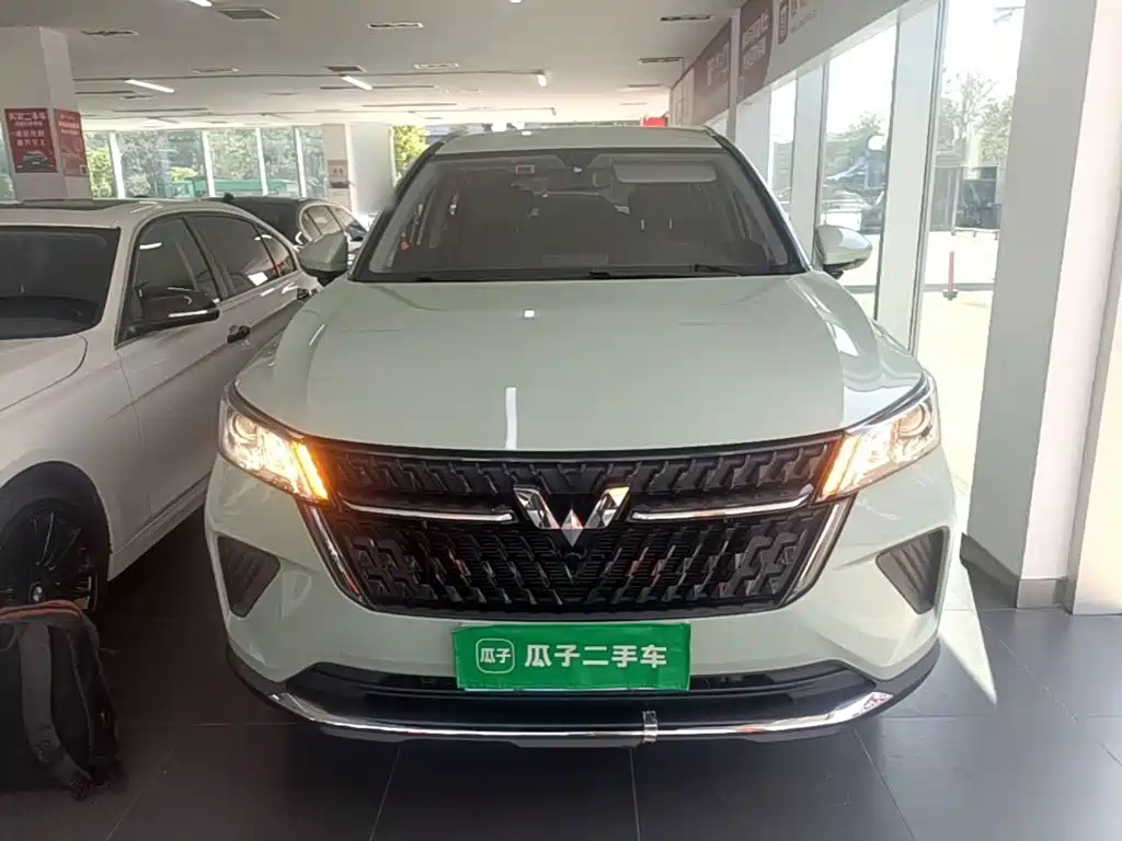 Wuling Xingchen — фото 3