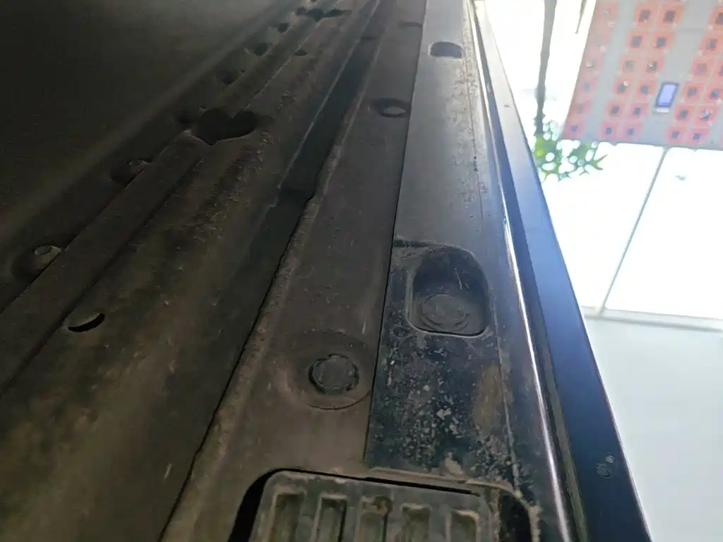 Xiaomi YU7 — фото 21