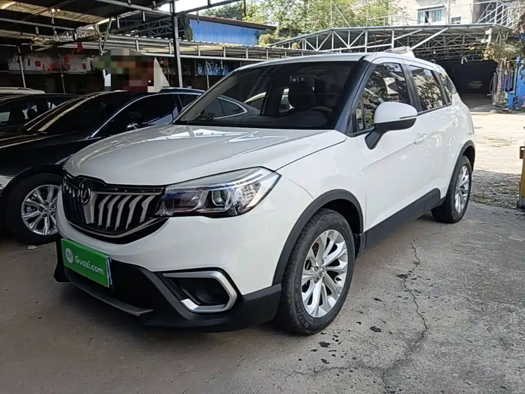 Zhonghua V3