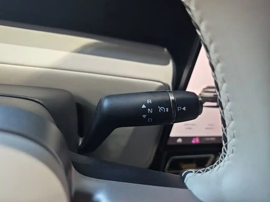 iCAR iCAR Super V23 — фото 14