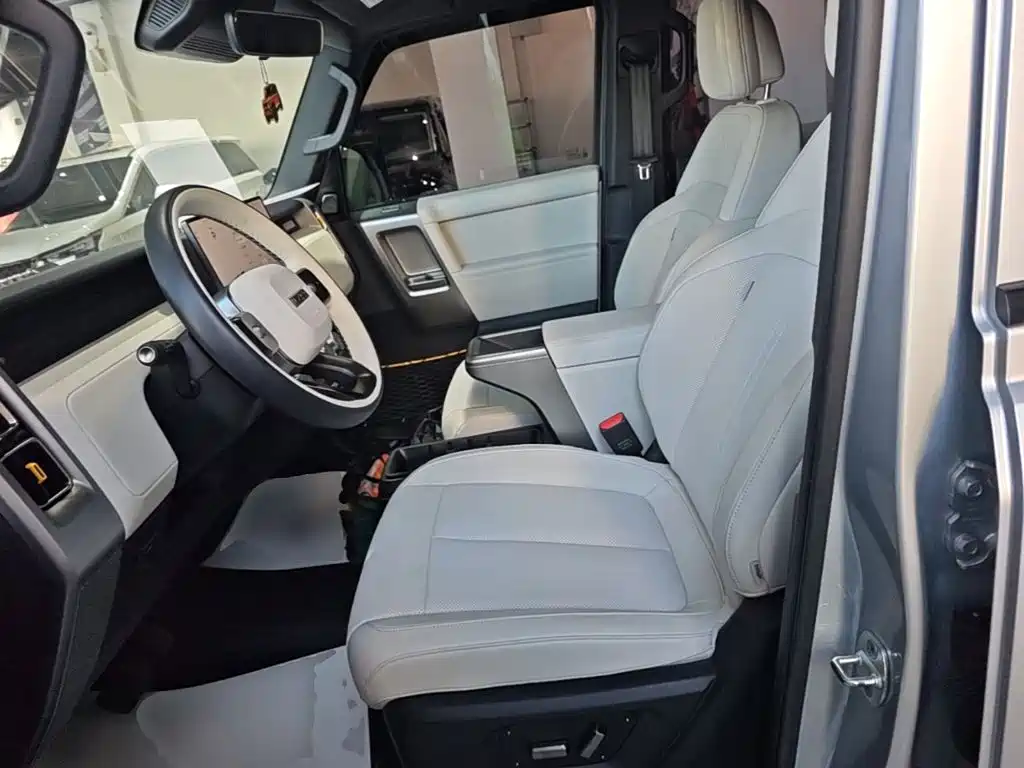 iCAR iCAR Super V23 — фото 15