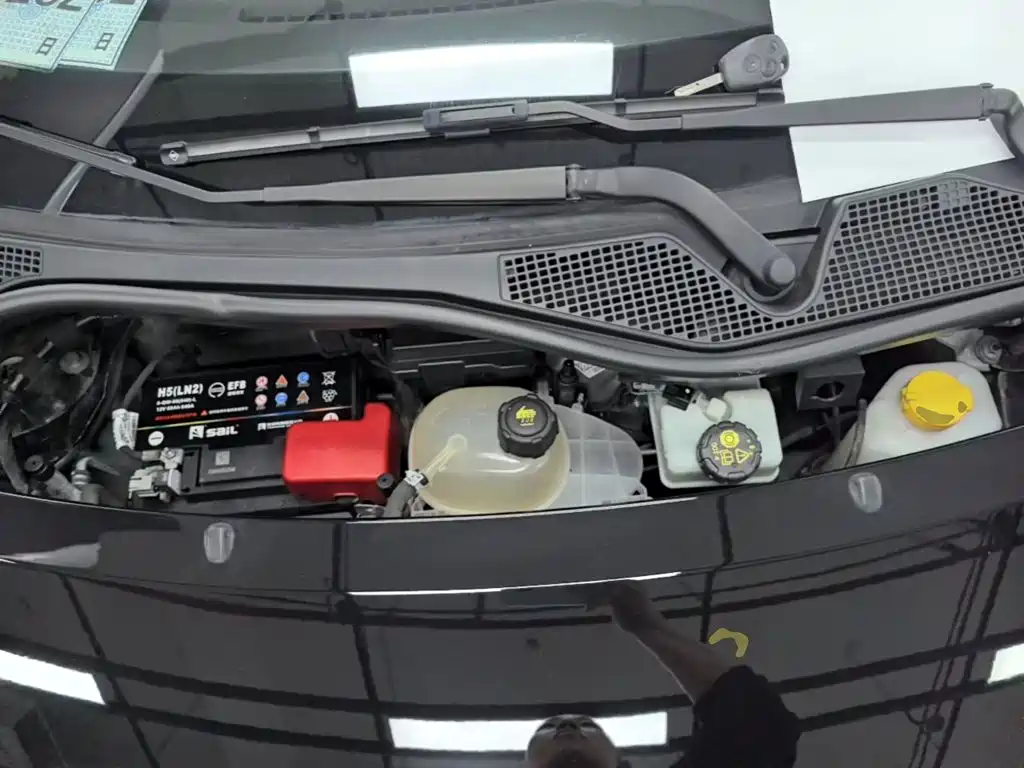 smart Smart Forfour — фото 20