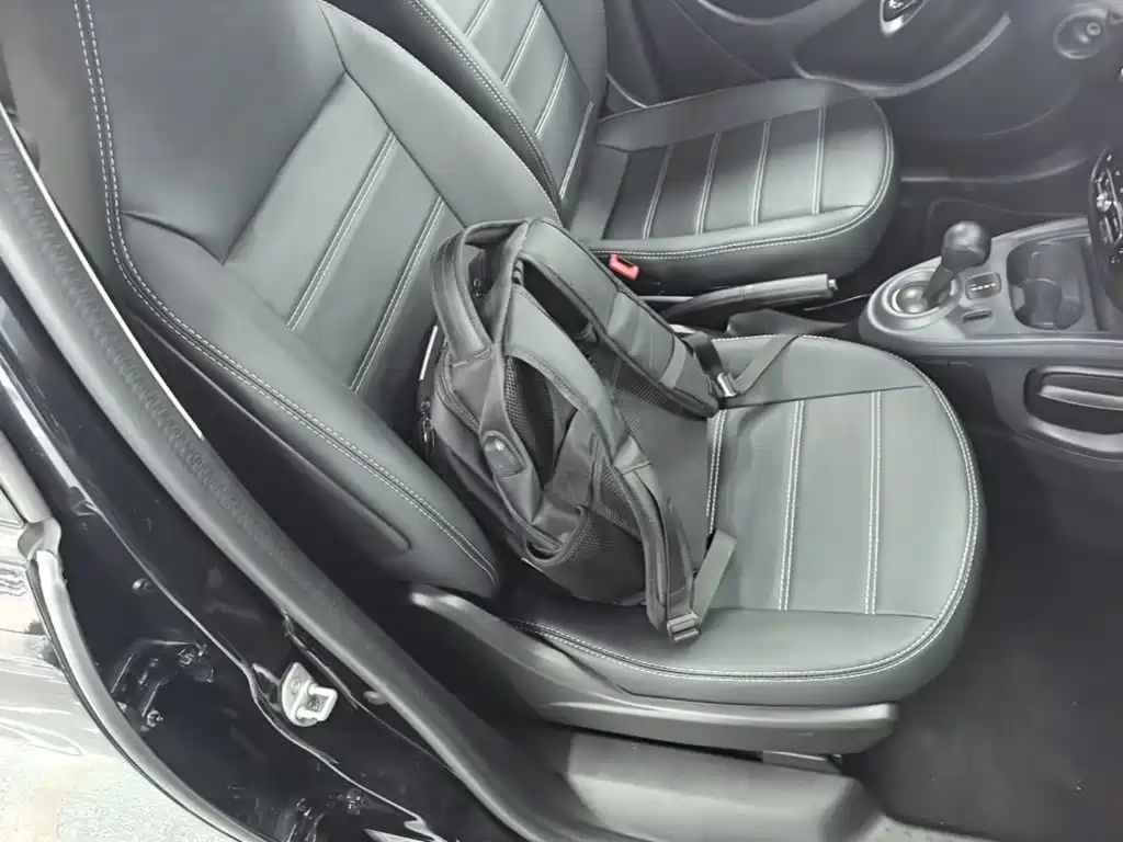 smart Smart Forfour — фото 25