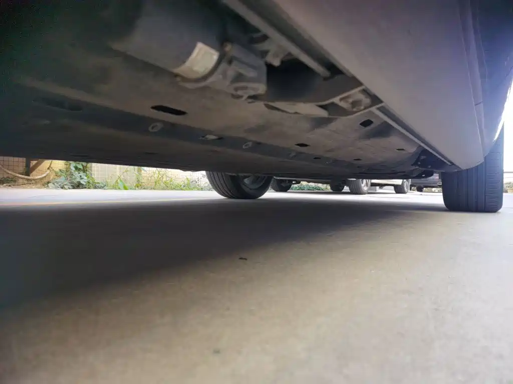 AITO AITO M7 — фото 18