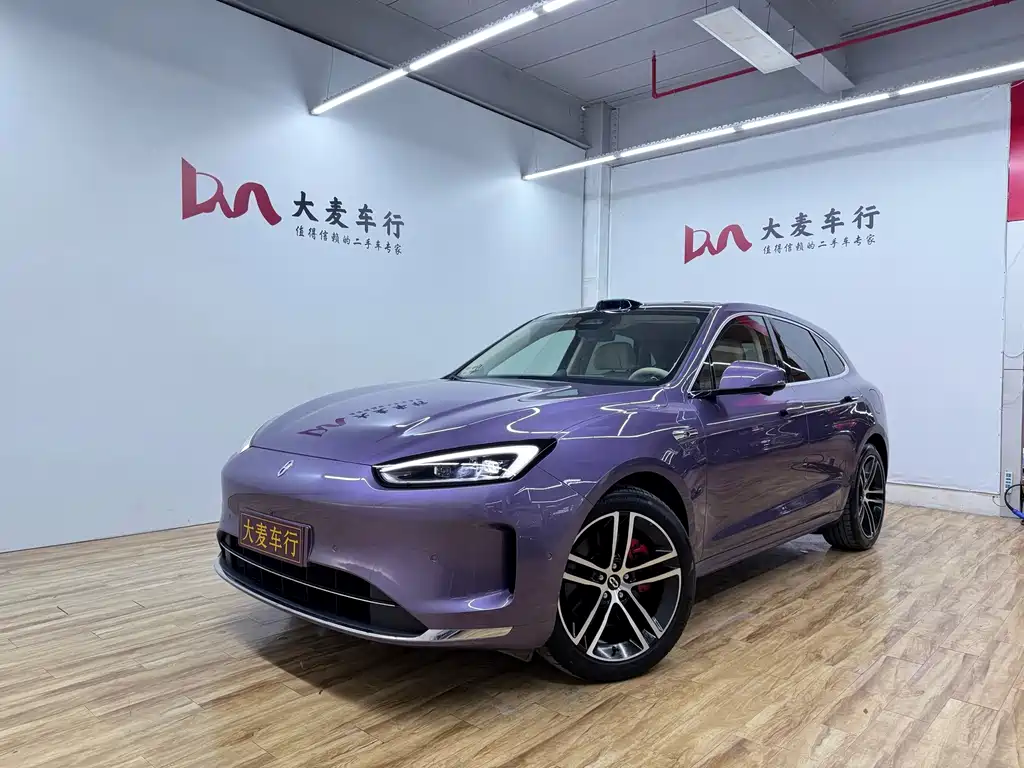 AITO AITO M5