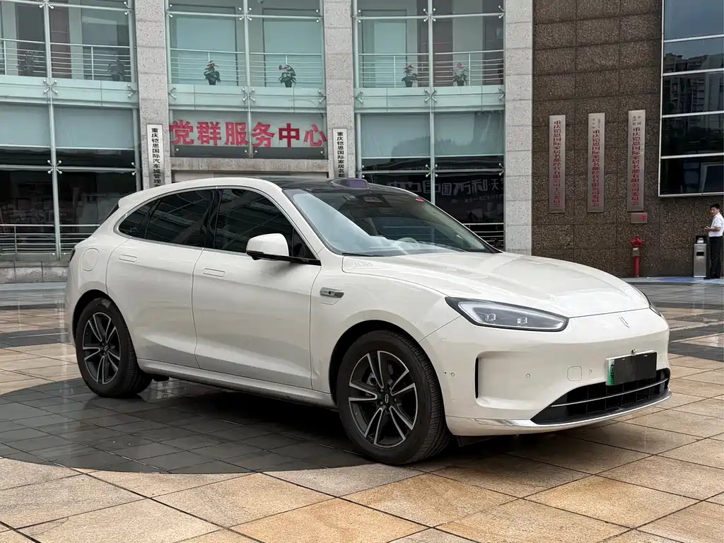 AITO AITO M5