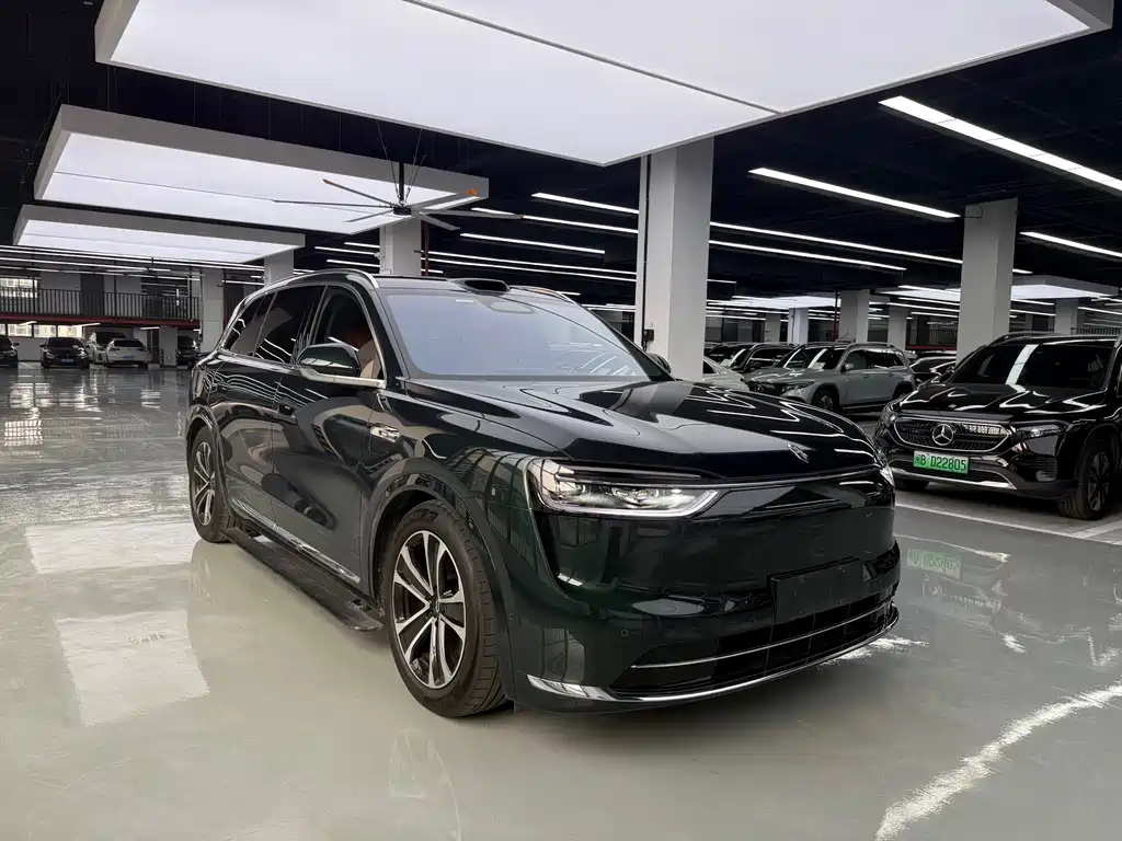 AITO AITO M7 — фото 3