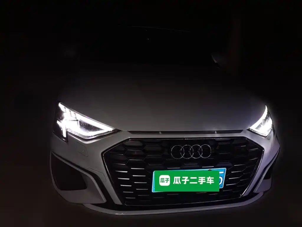 Audi A3 — фото 2