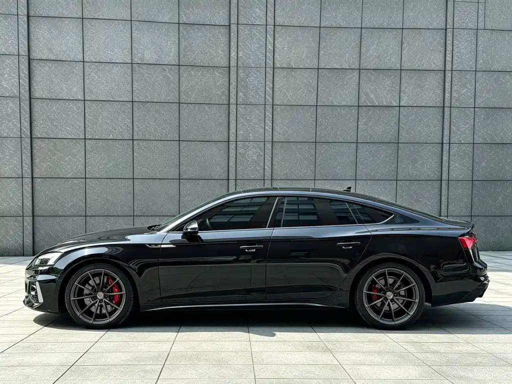 Audi A5 (Import) — фото 4