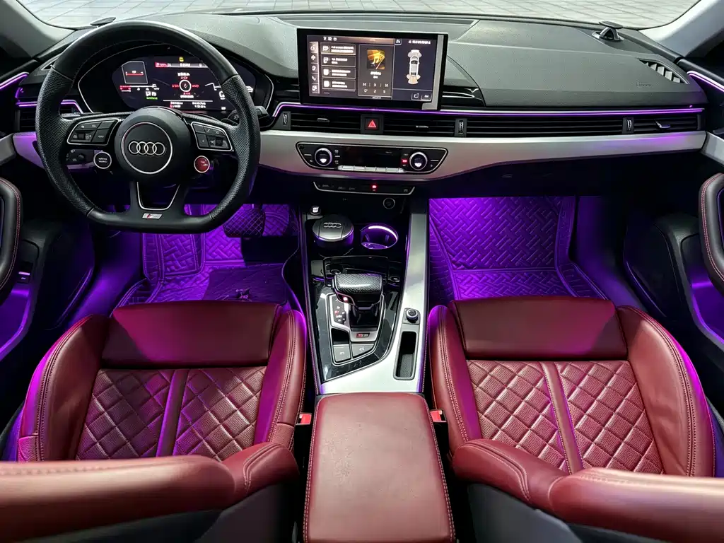 Audi A5 (Import) — фото 6