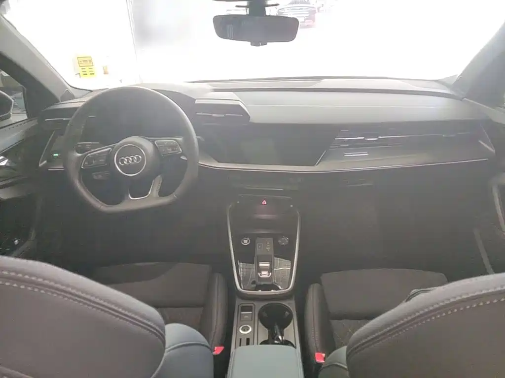 Audi A3 — фото 10