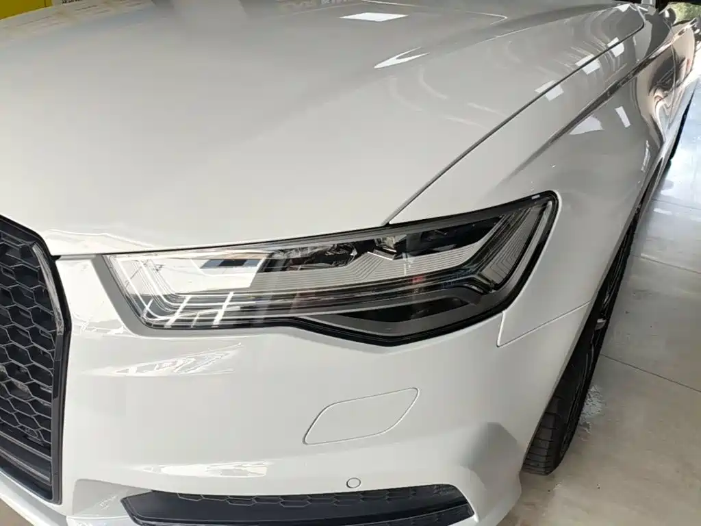 Audi A6 (Import) — фото 24